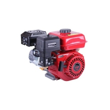 Image Двигатель бензиновый 170F TT AGRO MOTO (с выходом вала под резьбу, 18 мм) 7 л.с.