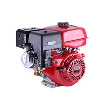 Двигатель бензиновый 177F TATA (с выходом вала под шпонку, 25mm) 9 л.с. Image Двигатель бензиновый 177F TATA (с выходом вала под шпонку, 25mm) 9 л.с.