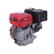 Двигатель бензиновый 188F ТАТА (с выходом валу під шпонку, 25 мм) 13 л.с. Image Двигатель бензиновый 188F ТАТА (с выходом валу під шпонку, 25 мм) 13 л.с.