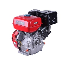 Двигатель бензиновый 192F TATA (с выходом вала под шпонку, 25 мм) 16 л.с. Image Двигатель бензиновый 192F TATA (с выходом вала под шпонку, 25 мм) 16 л.с.