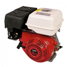Image Motor pe benzina B177F 9cp
