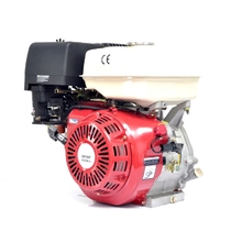 Image Motor pe benzina B188F 13cp