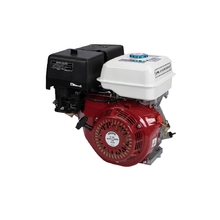 Двигатель бензиновый Micul Fermier GF-0166 13cp Image Двигатель бензиновый Micul Fermier GF-0166 13cp