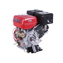 Двигатель бензиновый с электростартером 194FE ТАТА бензин (под шпонку, 25 мм) 22 л.с. Image Двигатель бензиновый с электростартером 194FE ТАТА бензин (под шпонку, 25 мм) 22 л.с.