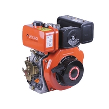 Двигатель дизельный 178F ТАТА (с выходом вала под конус) 6 л.с. Image Двигатель дизельный 178F ТАТА (с выходом вала под конус) 6 л.с.