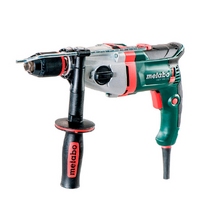 Image Двухскоростная ударная дрель Metabo SBEV 1300-2 S