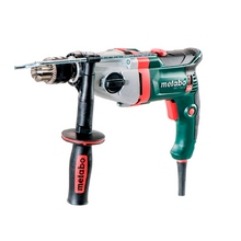 Image Двухскоростная ударная дрель Metabo SBEV 1300-2