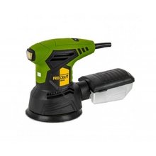 Image Эксцентриковая шлифмашина Procraft EX-950Е