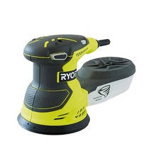Image Эксцентриковая шлифмашина Ryobi ROS300