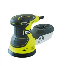 Image Эксцентриковая шлифмашина Ryobi ROS300A