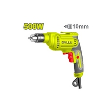 Электрическая дрель 500Вт DYLLU DTED15501 Image Электрическая дрель 500Вт DYLLU DTED15501