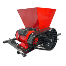 Image Электрическая дробилка винограда Demetra DE-60