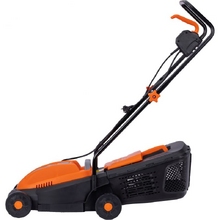 Image Электрическая газонокосилка 2600 Вт 25 л KD5361