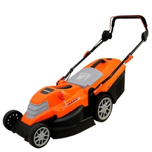 Электрическая газонокосилка Kamoto LM1842 Image Электрическая газонокосилка Kamoto LM1842