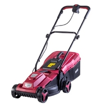 Электрическая газонокосилка Raider RD-LM30 Image Электрическая газонокосилка Raider RD-LM30