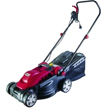 Электрическая газонокосилка Raider RD-LM32 Image Электрическая газонокосилка Raider RD-LM32