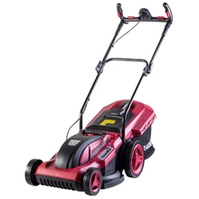 Электрическая газонокосилка Raider RD-LM34 Image Электрическая газонокосилка Raider RD-LM34