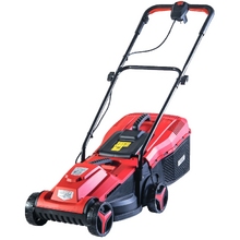 Электрическая газонокосилка Raider RD-LM36 Image Электрическая газонокосилка Raider RD-LM36