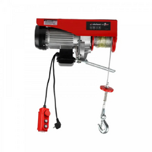 Image Электрическая лебедка (электроталь) ELEFANT ETP1000