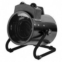 Image Электрическая тепловая пушка Hecht 3329