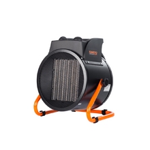 Электрическая тепловая пушка Kamoto EH5000PTC Image Электрическая тепловая пушка Kamoto EH5000PTC