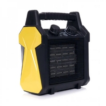 Электрическая тепловая пушка Kraft&Dele KD11740 Image Электрическая тепловая пушка Kraft&Dele KD11740