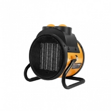 Электрическая тепловая пушка Rotor RH-20R2 Image Электрическая тепловая пушка Rotor RH-20R2