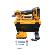 Image Foarfece electric Rotor RSB32