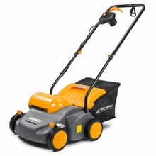 Image Aerator și scarificator electric PM-AEW-2500