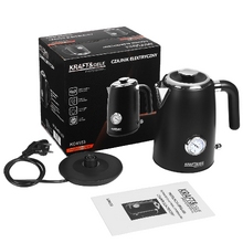 Image Электрический чайник 2200 Вт 1 л KD4153