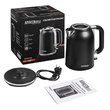 Image Fierbător electric 2200W 1.7L KD4150