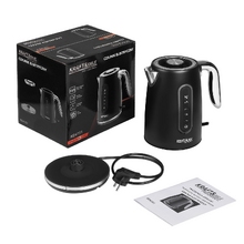 Image Fierbător electric 2200W 1.7L KD4151