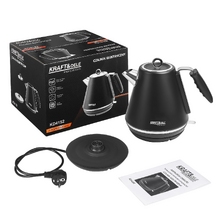 Image Fierbător electric 2200W 1.7L KD4152