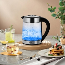 Image Fierbător electric 2500W 2L cu control al temperaturii KD4119