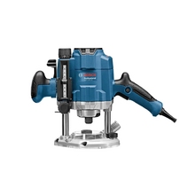 Image Электрический фрезер Bosch GOF 1250 CE 1250 Вт 220 - 240 В 24000 об/мин