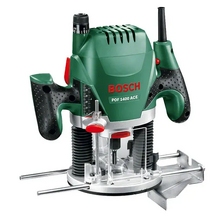 Image Электрический фрезер POF 1400 ACE 1400 Вт 220 В 28000 об/мин Bosch