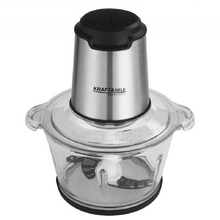 Image Электрический измельчитель мяса и овощей 2 л KD4120