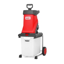 Image Электрический измельчитель веток HECHT 624 BOX