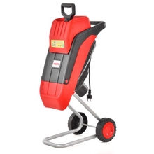 Image Электрический измельчитель веток HECHT 624