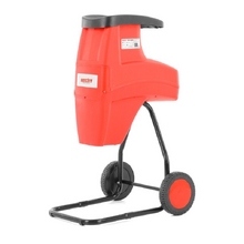 Image Электрический измельчитель веток  HECHT 626 SILENT