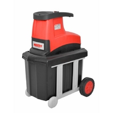 Image Электрический измельчитель веток HECHT 6280 XL
