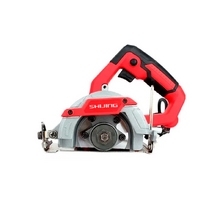 Электрический плиткорез Shijing 9320 Image Электрический плиткорез Shijing 9320