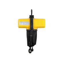 Image Электрический подъемник с цепью BDH500 3 м 720 Вт 220 - 240 В HAGEL