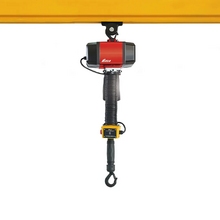 Image Электрический подъемник с цепью TSHXi-200 5 м 450 Вт 220 - 240 В HAGEL