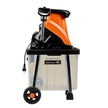 Image Измельчители веток 3000 Вт, толщина 45 мм, объем 55 л, модель KD5212