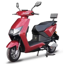 Image Scuter electric 2000W X