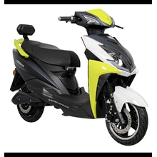 Image Scuter Electric 2400W X