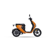 Image Электрический скутер SUPER SOCO CU Mini