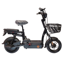 Image Scuter electic Yadea W350 Blak