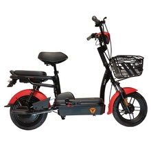 Image Scuter electic Yadea W350 Red